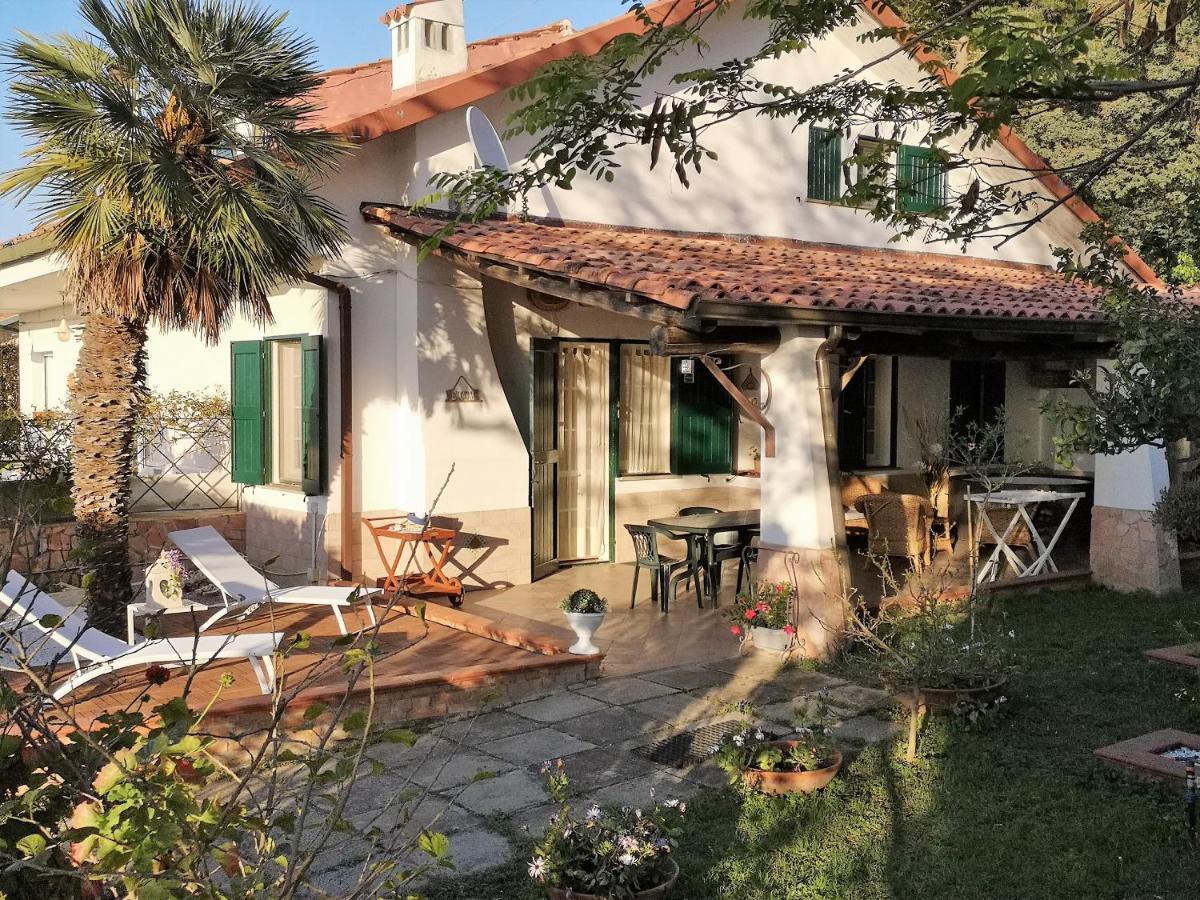 Il Pastore Serafino Tropea Exterior foto